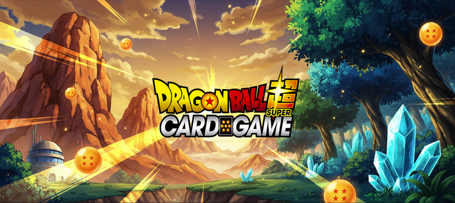 Dragonball