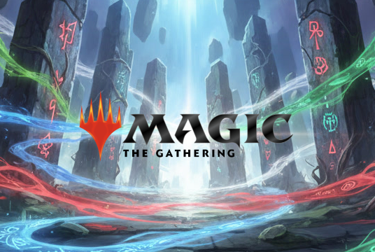 Magic: The Gathering