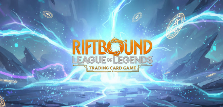 Riftbound