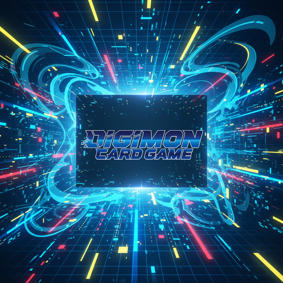 Digimon