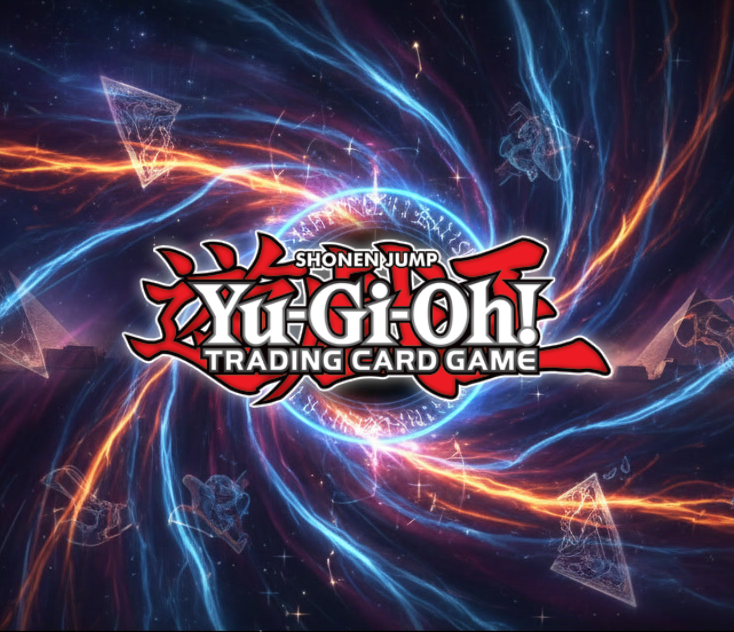 Yu-Gi-Oh!
